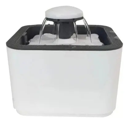 Gray helmet for bikers