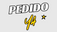 PEDIDO YA - Home