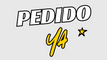 PEDIDO YA – Inicio