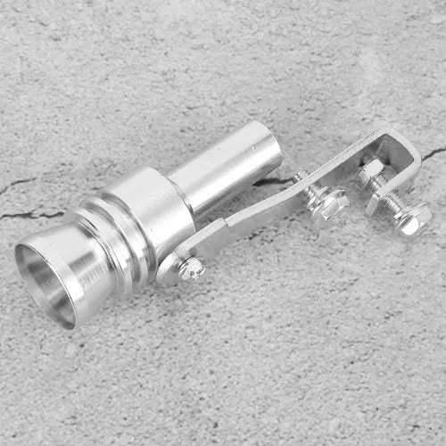 Accesorio Tubo escape coche