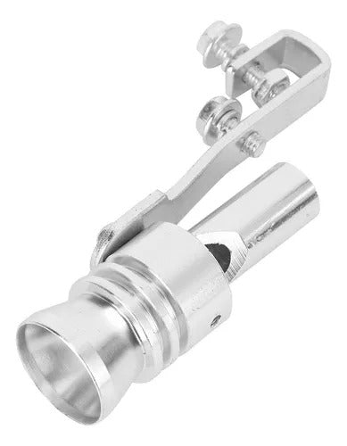 Accesorio Tubo escape coche
